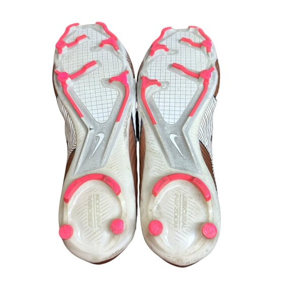 Nike Zoom Mercurial Superfly 9 Academy MG Copper Men’s Size 11 DR5945-810 - Picture 12 of 14